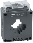 Трансформатор тока ТТИ-40  400/5А  5ВА  класс 0,5  ИЭК