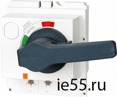 RH22 Ручной поворотный привод для NM8-250 (CHINT)