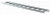 Лоток лестничный 50х500х3000, 1,5 мм