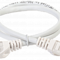 Патч-корды RJ45-RJ45 кат.5E 5,0м UTP