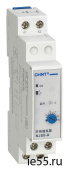 Реле времени NJS5-B (задержка времени включения 2 мин) АС220B (CHINT)