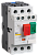 Пускатель ПРК32-10 In=10A Ir=6-10A Ue 660В ИЭК