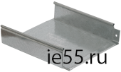 Лоток неперфорированный 50х600х3000 IEK