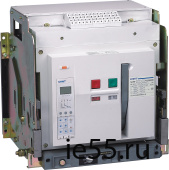 Воздушный авт. выкл. NA8G-1600-1000М/3P выдвиж., 1000A, 50kA, тип М ,AC220В (CHINT)