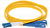 ITK Оптический (патч-корд), SM, 9/125 (OS2), LC/UPC-SC/UPC,(Duplex),1м