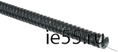 Металлорукав МПГнг-LS-20 (50м) с зондом IEK