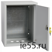 Корпус металлический ЩМП-3-1 36 УХЛ3 IP31 LIGHT