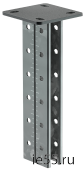 Подвес потолочный STRUT двойной 41х41-1400 HDZ IEK