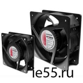 Вентилятор VENT-16065.220VAC.7MSHB Uпит.=220VAC/50Hz, Iпотр.=0,12 А, P=27 Вт, 2800 об./мин, 7,3 м3/м