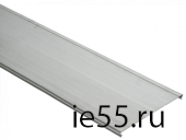 Крышка на лоток осн. 200 RAL 9016 (глянец)