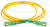 ITK Оптический (патч-корд), SM, 9/125 (OS2), SC/APC-SC/APC,(simplex),20м