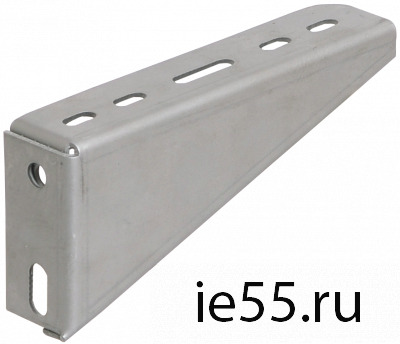 Кронштейн настенный осн.300 мм. IEK HDZ