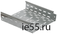 Лоток перфорированный 50х150х2000 IEK