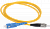 ITK Оптический (патч-корд), SM, 9/125 (OS2), SC/UPC-ST/UPC,(simplex),50м