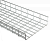 Лоток проволочный 85х600 IEK