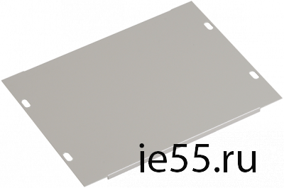 Панель ЛГ к ЩМП-2 36 PRO/GARANT H=300 (к-т 2 шт.)