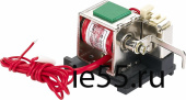 Независимый расцепитель для NM1-125 DC24В (правый) (CHINT)