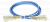 ITK Оптический (патч-корд), MM, 50/125 (OM4), SC/UPC-SC/UPC,(Duplex),15м