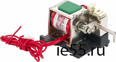 Независимый расцепитель для NM1-63 DC24В (правый) (CHINT)