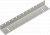 Уголок лицевой панели ЩМП-6 PRO (к-т 2 шт.)