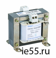 Однофазный трансформатор  NDK-100VA 230/12 IEC (CHINT)