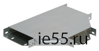 Разветвитель Т-образный 80х300