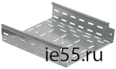 Лоток перфорированный 50х400х2000 IEK