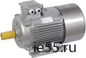 Эл.Двиг.3ф.АИР 200L2 660В 45кВт 3000об/мин 1081 DRIVE IEK