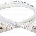 Патч-корды RJ45-RJ45 кат.5E 5,0м FTP