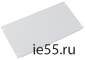 Панель ЛГ к ВРУ-х хх.80.хх 36 TITAN (H=600) к-т 2 шт.