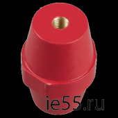 Изолятор SM40 (М8) силовой ИЭК